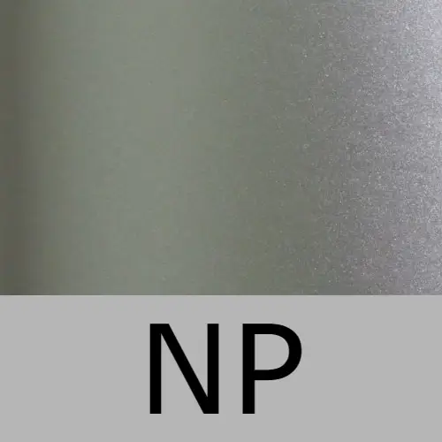 Полка для ванной комнаты LN20NP Remer Lounge цвет: никель