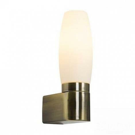 Подсветка для зеркал, вид современный Aqua-Bastone Arte Lamp цвет:  белый - A1209AP-1AB