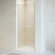 Душевая дверь RGW Passage PA-103W белый цвет стекла: прозрачный, арт. 020810308-15