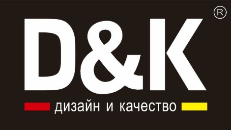 Сантехника от бренда D&K в Москве: качественные товары от производителя