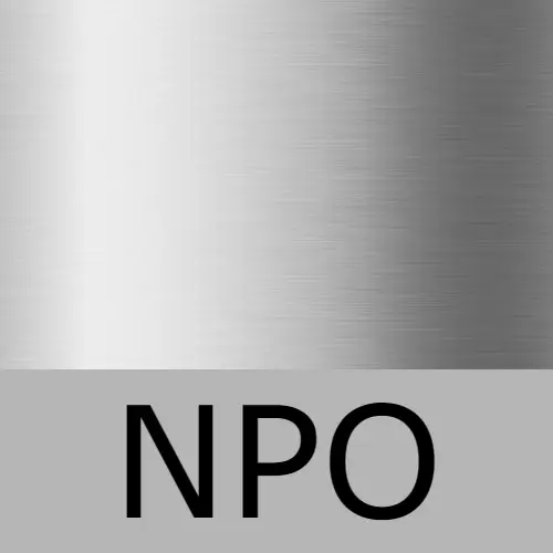 Держатель для туалетной бумаги LN61NPO Remer Lounge цвет: никель