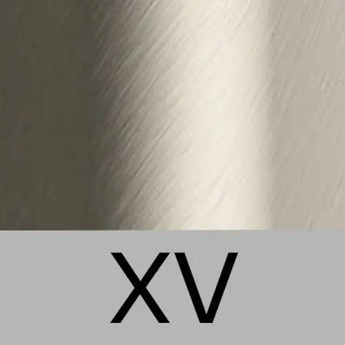 Смеситель для душа Remer X Style цвет: сталь, арт. X30LXV