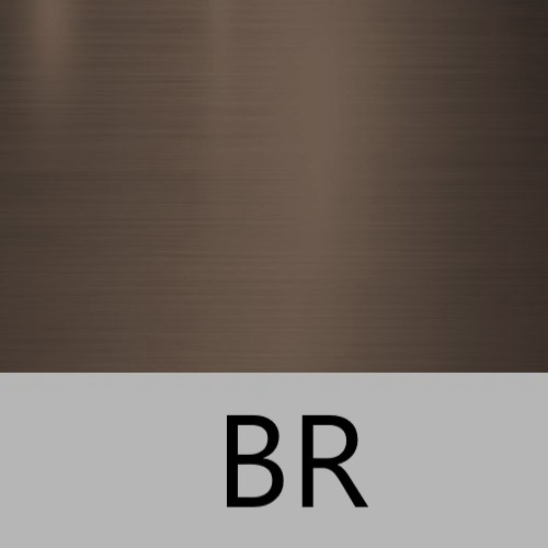 Смеситель для ванны, Remer X Style, бронза арт. X08BR