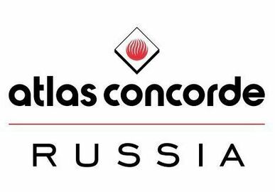 Atlas Concorde Russia