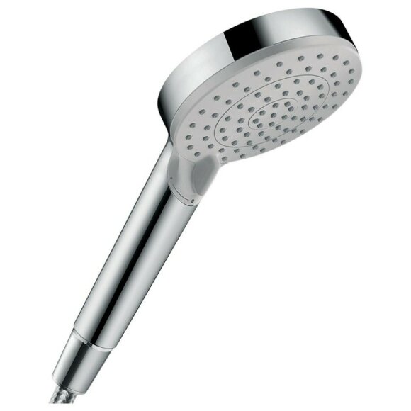 Hansgrohe ручной душ Vario, Vernis Blend, глянцевый хром арт. 26270000
