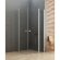 Душевое ограждение 2D 110x110x195 New soleo chrome New Trendy хром арт. K-0751