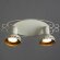 Спот, вид арт-деко Focus White Arte Lamp цвет:  белый - A5219AP-2WG