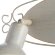 Спот, вид арт-деко Focus White Arte Lamp цвет:  белый - A5219AP-2WG