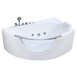 Гидромассажная ванна (1600x1000x600), Orans BT-62110R, Orans арт. 62110R Гидромассажная ванна (1600x1000x600), Orans BT-62110R, Orans арт. 62110R