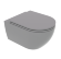 Сиденье для унитаза GSG Like цвет цемент матовый LKCOPRSLTICR020