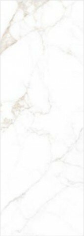 Керамическая плитка MARBLESTONE CALACATTA GOLD 32x90 см KERLIFE арт. KER_MRB_CG_32