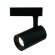 Трековый светодиодный светильник, вид современный Soffitto Black Arte Lamp цвет:  черный - A1710PL-1BK