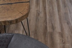 Виниловый ламинат VINILAM 8895-EIR Дуб Биль Виниловый ламинат VINILAM 8895-EIR Дуб Биль