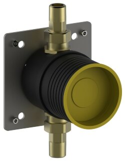 Keuco Прерыватель для труб, Ixmo - 59949 000070