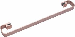 Рейлинг для полотенцесушителя медь браш, Infinity Allen Brau арт. 8.21007.60-2 Рейлинг для полотенцесушителя медь браш, Infinity Allen Brau арт. 8.21007.60-2