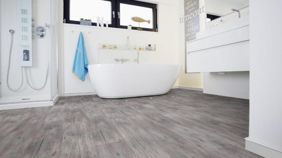 Виниловый ламинат WINEO DB00082 Сосна рига яркая Москва