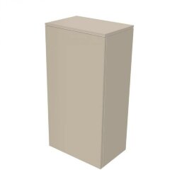 Keuco Шкаф средний подвесной петли справа, Edition 400, 31725 450002 цвет: кашемир Keuco Шкаф средний подвесной петли справа, Edition 400, 31725 450002 цвет: кашемир