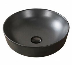 Feramolli Раковина накладная Oval Onyx арт. CL677