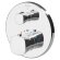 Смеситель для душа с термостатом хром AM.PM Spirit V2.1 арт. F71A85500