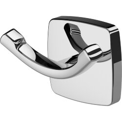 Двойной крючок хром AM.PM Gem арт. A9035600