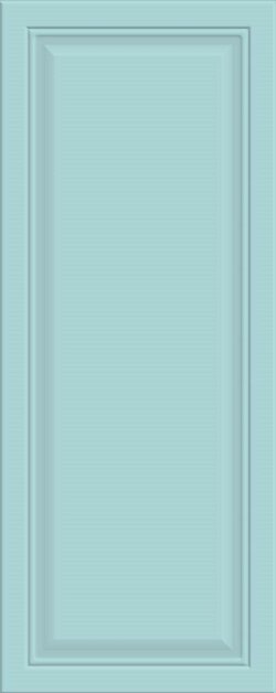 7183 Керамическая плитка 20x50 Линьяно бирюзовый панель матовый 7183 Керамическая плитка 20x50 Линьяно бирюзовый панель матовый