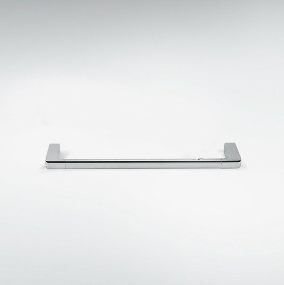 Полотенцедержатель, хром Lulu Colombo Design арт. B6210 Полотенцедержатель, хром Lulu Colombo Design арт. B6210