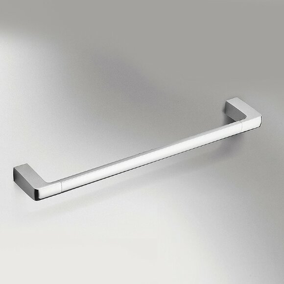 Полотенцедержатель, хром Lulu Colombo Design арт. B6210 Полотенцедержатель, хром Lulu Colombo Design арт. B6210