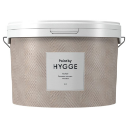  Грунтовка HYGGE Paint snefald 9 л. арт. Hygge Snefald грунт 9