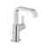 Высокий смеситель для раковины (хром) GROHE Allure арт. 32146000