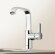 Высокий смеситель для раковины (хром) GROHE Allure арт. 32146000
