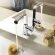 Высокий смеситель для раковины (хром) GROHE Allure арт. 32146000