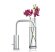 Высокий смеситель для раковины (хром) GROHE Allure арт. 32146000