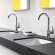 Смеситель для раковины, 71131000 Logis Hansgrohe, цвет: 210 хром