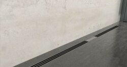 Душевой лоток, хром, Slim BETTOSERB - 13100033 Душевой лоток, хром, Slim BETTOSERB - 13100033