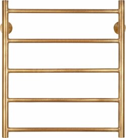 Полотенцесушитель водяной SECADO 1 40х70, бронза - 4603777458706 Полотенцесушитель водяной SECADO 1 40х70, бронза - 4603777458706