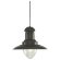 Подвесной светильник, вид лофт Fisherman Black Arte Lamp цвет:  черный - A5530SP-1RI