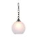 Подвесной светильник, вид современный 9317 Arte Lamp цвет:  белый - A9317SP-1AB