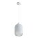 Подвесной светильник, вид современный Arwen Arte Lamp цвет:  белый - A1902SP-1WH