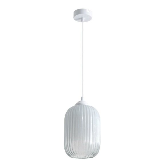 Подвесной светильник, вид современный Arwen Arte Lamp цвет:  белый - A1902SP-1WH