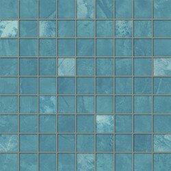Мозаика Atlas Concorde Russia Thesis Light Blue Mosaic 600110000930 31.5x31.5