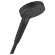 Hansgrohe ручной душ Vario, Vernis Blend, матовый черный арт. 26270670