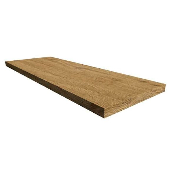 Угловая ступень левая NL-Wood Vanilla Scal Ang Sinistro 33х90/НЛ-Вуд Ванилла Italon  арт. 620070000468