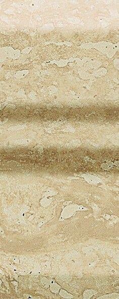 Спецэлемент Травертино Романо Лондон А.Е. 2х5/Travertino Romano London A.E.  Italon  арт. 600090000281