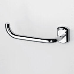 Держатель туалетной бумаги Oder K-3096 WasserKRAFT цвет: Хром Держатель туалетной бумаги Oder K-3096 WasserKRAFT цвет: Хром