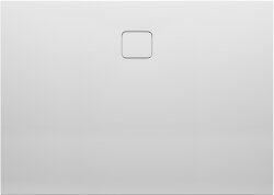 Акриловый душевой поддон Riho Basel 434 140x100 белый + сифон DC380050000000S