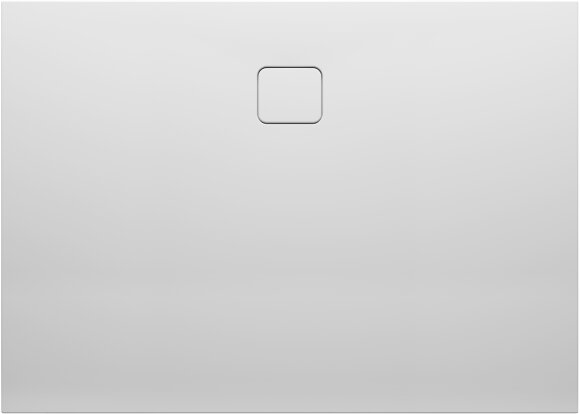 Акриловый душевой поддон Riho Basel 434 140x100 белый + сифон DC380050000000S