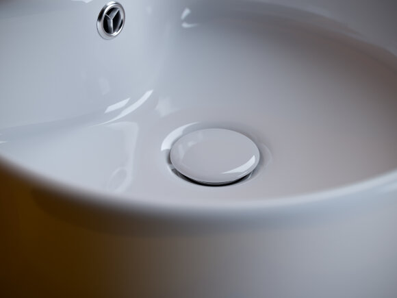 Раковина накладная Ceramica Nova ELEMENT (белый) CN5027 Раковина накладная Ceramica Nova ELEMENT (белый) CN5027