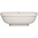 Ванна 180x80 GRECA, Salini арт. 103121MRF