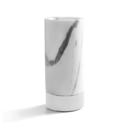 3SC Стакан настольный,  Apuana 2.0 цвет: белый арт. AP03ABO