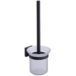 Timo Ершик для унитаза  Selene Черный арт. 12061/03